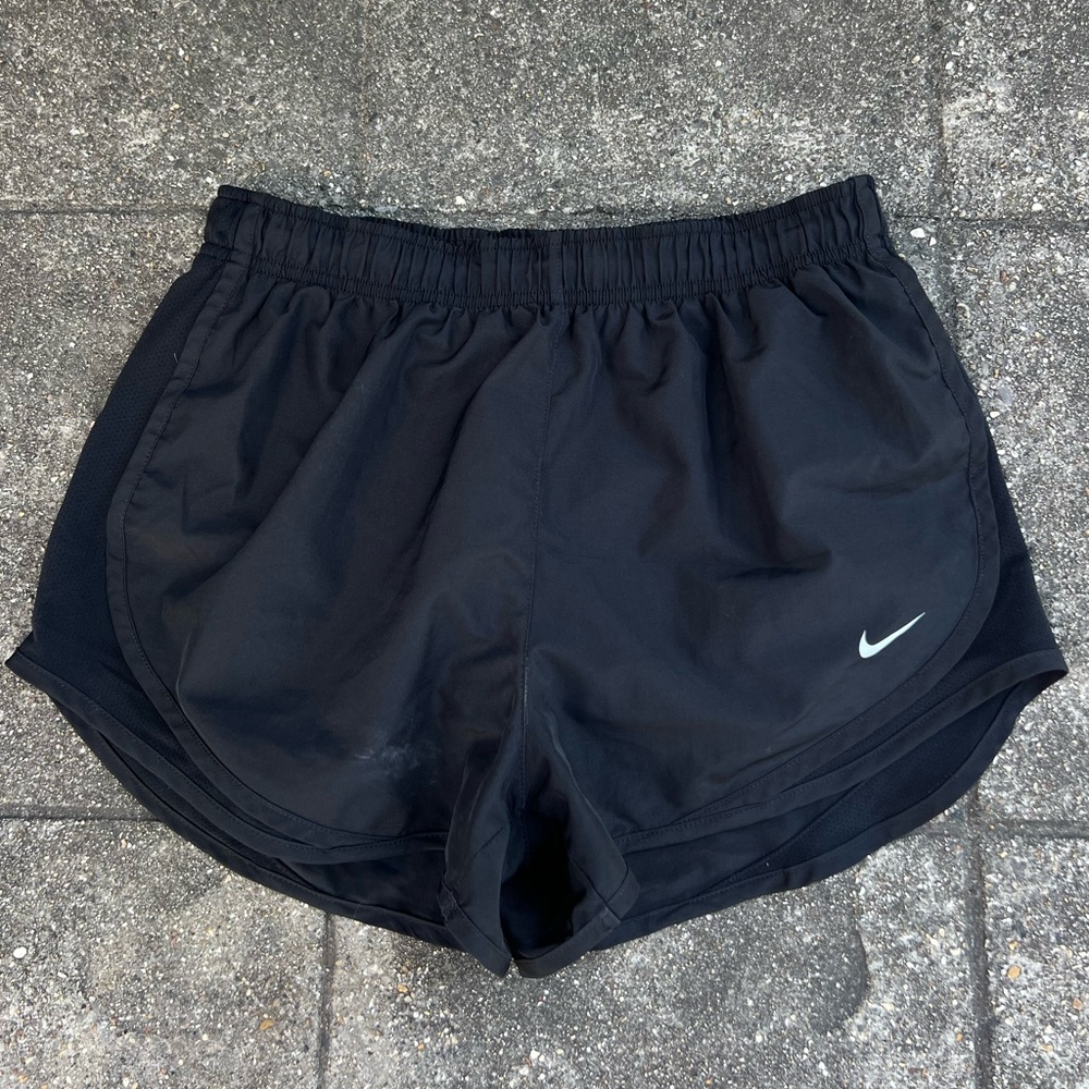 Nike dri fit shorts!